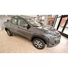 Fiat Toro Usada At 2021 Freedom 0km Camionetas Precio 2024 G