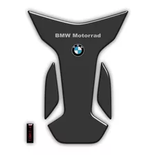 Adesivo Resinado Protetor De Tanque Tank Pad Bmw S1000rr 014