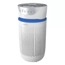 Purificador Del Aire Homedics Totalclean Ap-t20wt-gb Color Blanco