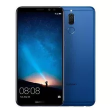 Huawei Mate 10 Lite 64 Gb Azul Aurora 4 Gb Ram