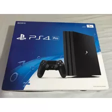 Ps4 Pro 1tb + Psvr + Aim Controller + Jogos Completos