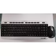 Teclado Wkbc-10 Maxell