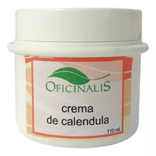 Oficinalis: Crema De Caléndula X 120 G