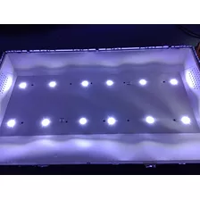 Dos Tiras De Leds Telefunken Tk3219k5