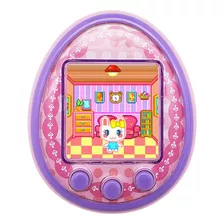 Brinquedo Eletrônico Pet Game Handheld Virtual Pet Crianças