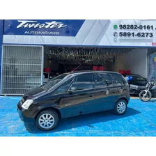 Gm Meriva Maxx 1.4