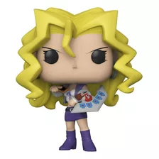 Funko Pop! Animation - Yu Gi Oh! Mai Valentine #1060