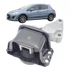 Coxim Do Motor Lado Direito Peugeot 308 2.0 2012 Até 2015