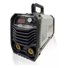 Soldadora Inverter Mma Tig 180a Ø3,25mm Ferrolan Forza 185