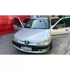 Peugeot 306 1999 1.4 Xn