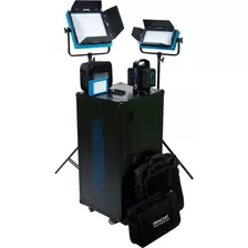 Dracast Portrait Plus 3-light Kit (bi-color)