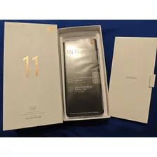 Xiaomi Mi 11 