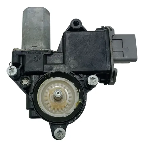 Motor Do Vidro Conferir Lado Peugeot 308 408 2011 2014 Usado 14