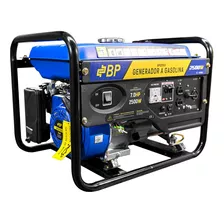 Generador A Gasolina 2500 Watts Bp