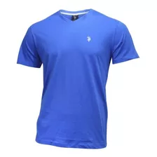 Remera Us Polo Assn Talle S