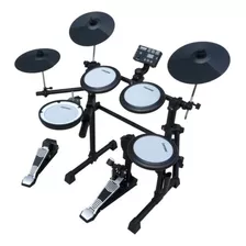 Bateria Eletrônica Electronic Drum Bass Liverpool