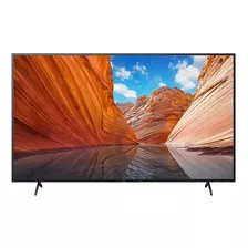 Sony X80j Series Kd-55x80j - Test No Ofertar