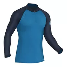 Playera Camaro Ultra Seca Snorkel Natación Buceo Triatlón