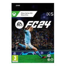 Ea Sports Fc 24 Standard Edition ( Xbox One Series S )