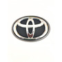 Emblema 4x4 Negro Mate Toyota Tundra Tacoma Fj Land Cruiser 