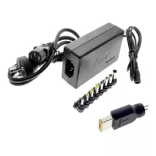 Cargador Universal Para Notebook Om 10 Puntas 12v-24v 120w