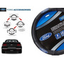 Funda Cubre Volante Ford Mustang Gt 5.0 2020 Original