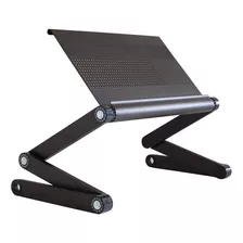 Workez Executive Soporte De Escritorio Ajustable De Alumini.