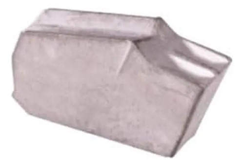 Inserto De Carboneto De Grau Hhip C6, Estilo Gtr, Largura Em