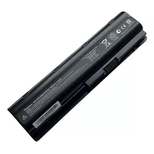 Bateria Para Notebook Hp Pavilion G6-1241sf 4000 Mah Bateria Preto