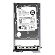 Hd Dell Enterprise 300gb Sas 15k 2.5 Pn Mk3001grrb 0nwh7v Nwh7v