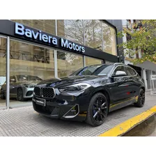 Bmw X2 2023 2.0 M35i Mpa