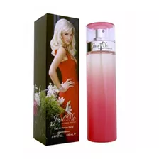 Paris Hilton Just Me Dama 100ml Edp