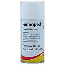 Formoped Spray - 400ml