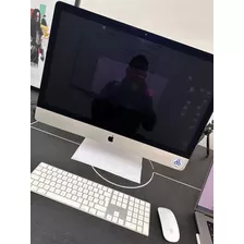 iMac 27 Pulgadas 2017