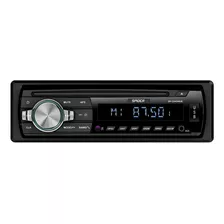 Autoestereo Reproductor Multimedia Desmontable Sr-cd4200ub