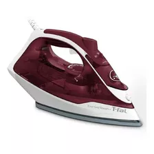 Plancha T-fal Express Steam Borboña Fv2884x0 - P2884 Color Vino