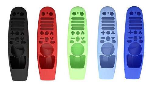 Funda Control Tv LG An-mr600 An-mr650 An-mr18ba An-mr19ba