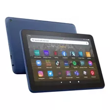 Tablet Amazon Fire Hd 8 12ª Geração 2022 Hexa-core Original