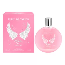 Perfume Feminino Rêve De Varens 50ml Eau De Parfum Udv