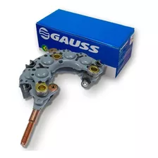 Placa Diodos Gauss Equivalente Alternador 0r4328 Caterpillar