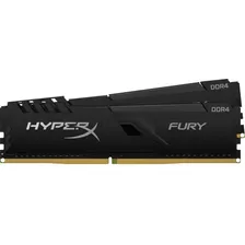 2x16gb Ram Hyper X 2666mhz