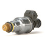 Un Inyector Combustible Injetech Mark Viii V8 4.6l 1996-1998