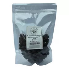 Arándano Recubierto Con Chocolate 70% Cacao Orgánico 500 Gr.