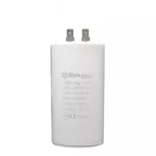 Capacitor De Marcha Para Aire Acondicionado 50 Mf 450v