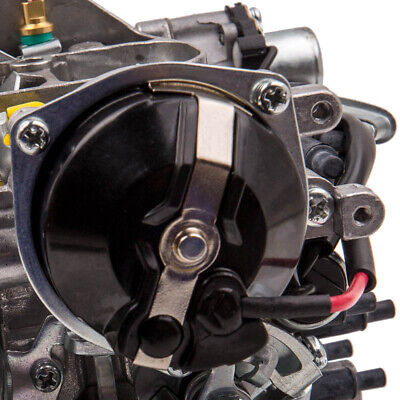 Carburetor For Toyota 22r Pickup Engines 2.4l 2366cc 4cy Oab Foto 9