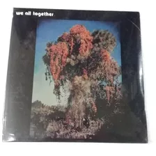 We All Together Cd Nuevo Importado Perú Kktus