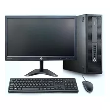 Computadora Hp Elitedesk 800 G2 / 1 Tb / Ram 8 Gb / Grado A