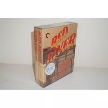 Yz Blu Ray Rio Vermelho Red River Criterion Collection