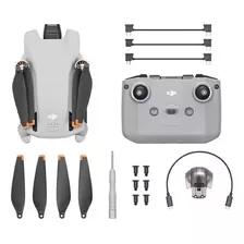 Drone Dji Mini 3 Single 4k 1 Bateria Lacrado Caixa Promoção 