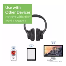 Avantree Ensemble Auriculares Inalámbricos Para Ver Televisi